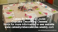 Cakes By Rebecca Louise 1067699 Image 1
